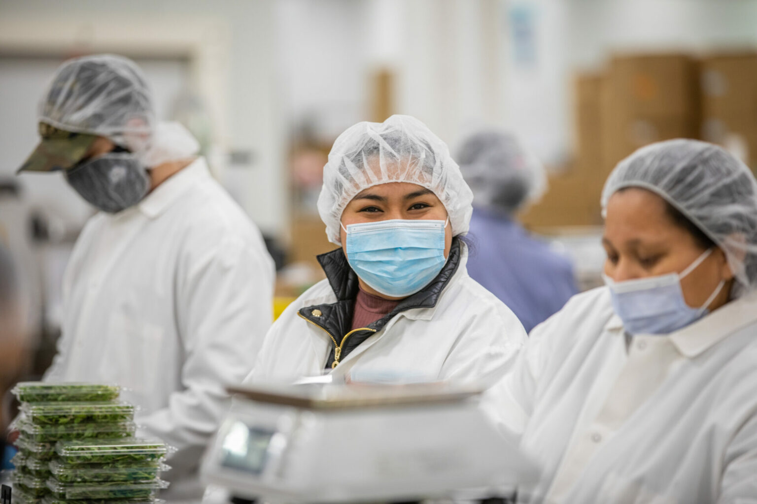 Careers Soli Organic