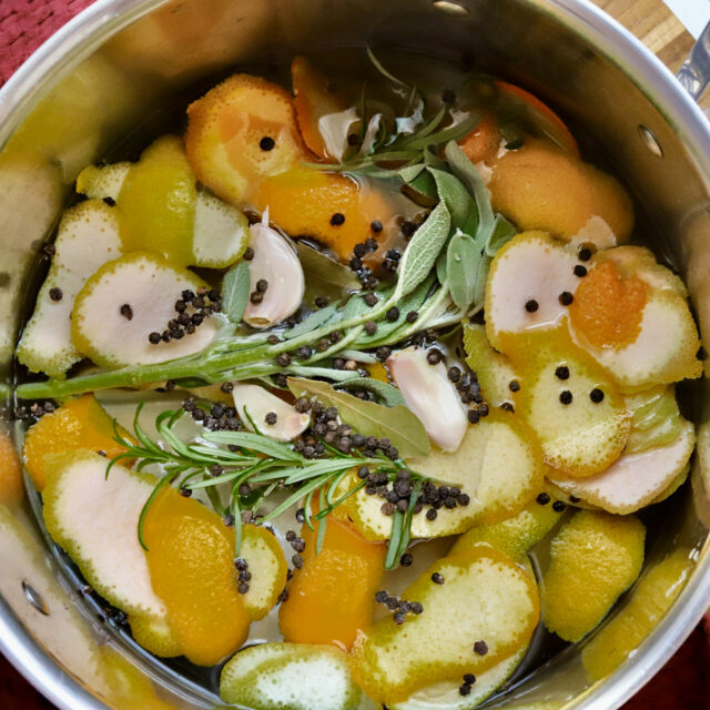 Image for Soli Organic Turkey Brine
