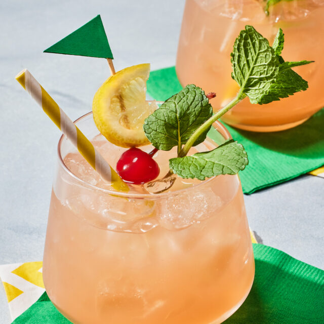 Image for Azalea Cocktail