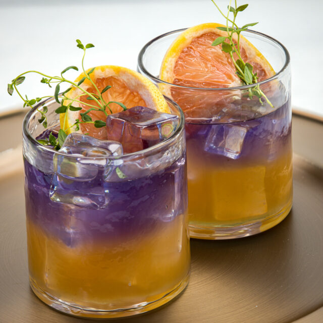 Image for Thyme, Gin & Grapefruit