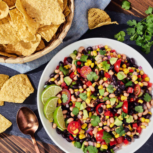 Image for Cowboy Caviar