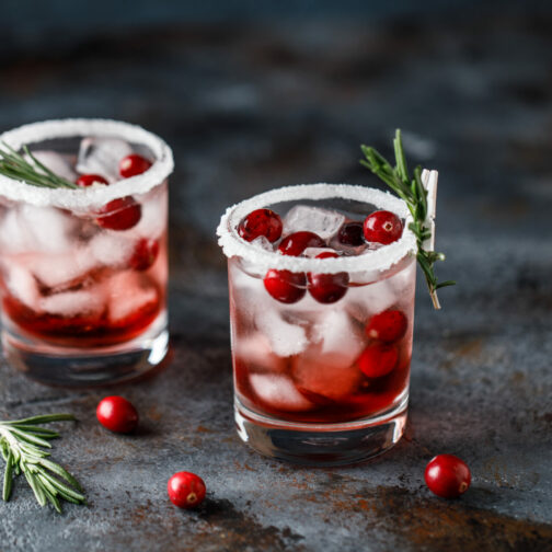 Cranberry